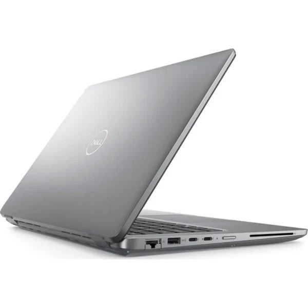 Used Dell Precision 3490 14" Workstation Laptop Intel Core Ultra 7 32GB RAM 256GB SSD Integrated Graphics Window 11 Pro – Silver