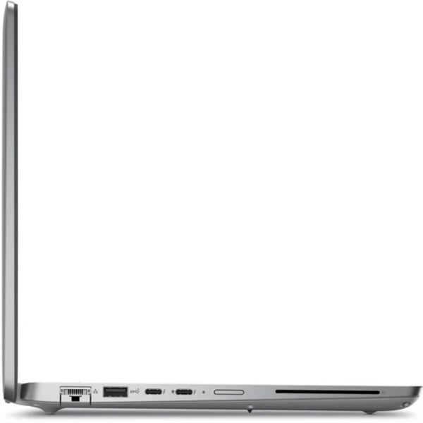 Dell Precision 3490 14" Workstation Laptop Intel Core Ultra 7 32GB RAM 256GB SSD Integrated Graphics Window 11 Pro – Silver