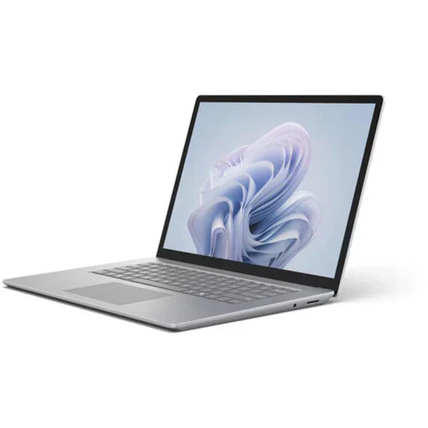 Microsoft Surface Multi-Touch Laptop 6 Intel Core Ultra 7 16GB RAM 256GB SSD Integrated Intel Arc Graphics Windows 11 Pro – Platinum