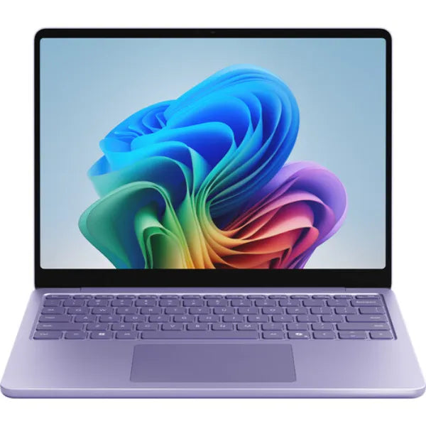 Microsoft Surface Laptop (1st Edition 2025) Copilot+ PC (Snapdragon X Plus) 16GB RAM Windows 11 Home