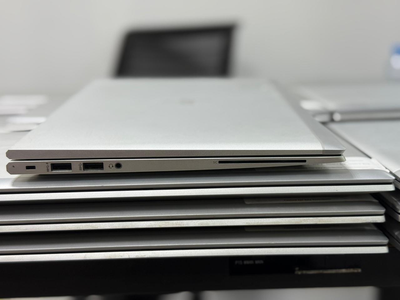HP EliteBook 840 G8 i5 11th Gen Laptop 16GB RAM 256GB SSD