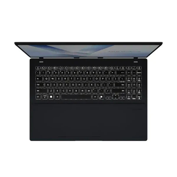 Asus VivoBook X1607QA Snapdragon X, 16GB RAM 512GB SSD