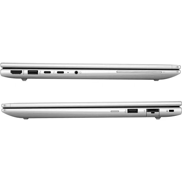 Used HP EliteBook 640 G11 Intel Core Ultra 5 135U, 16GB RAM 256GB SSD Window 11 Pro - Pike Silver Aluminum
