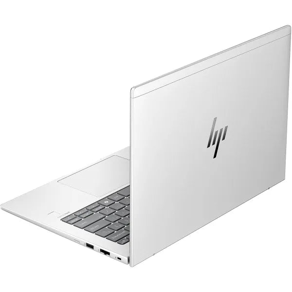 Used HP EliteBook 640 G11 Intel Core Ultra 5 135U, 16GB RAM 256GB SSD Window 11 Pro - Pike Silver Aluminum