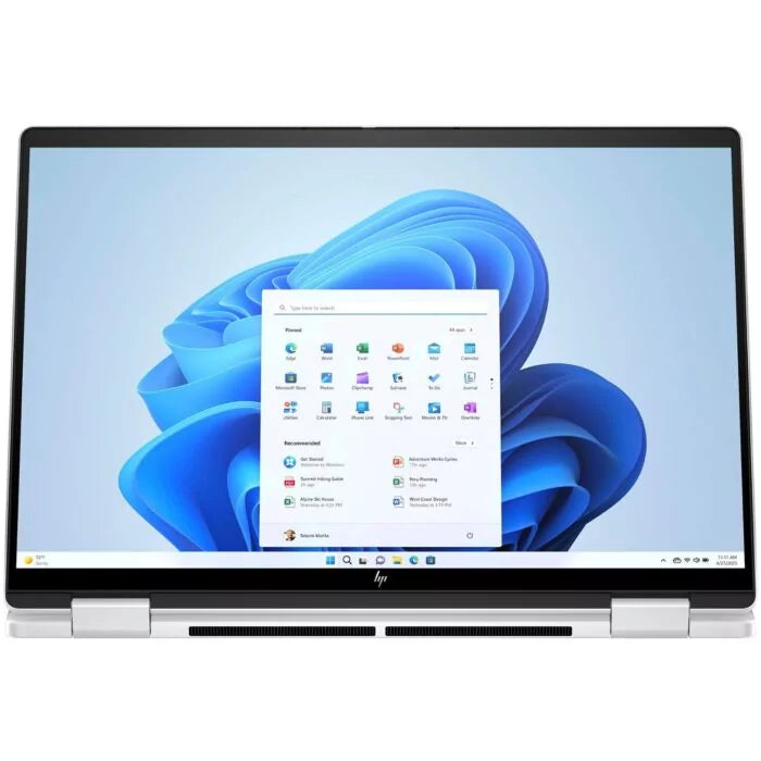 HP Envy x360 14 FA0013dx – AMD Ryzen 5 8640HS