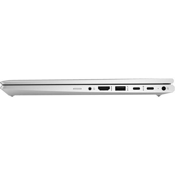 HP ProBook 440 14 inch G10 Intel Core i7 1355U Processor, 8 GB(1x8) RAM, 512 GB SSD, 14" FHD Display, DOS, English Keyboard, 1 Year Warranty | 816N5EA#BH5