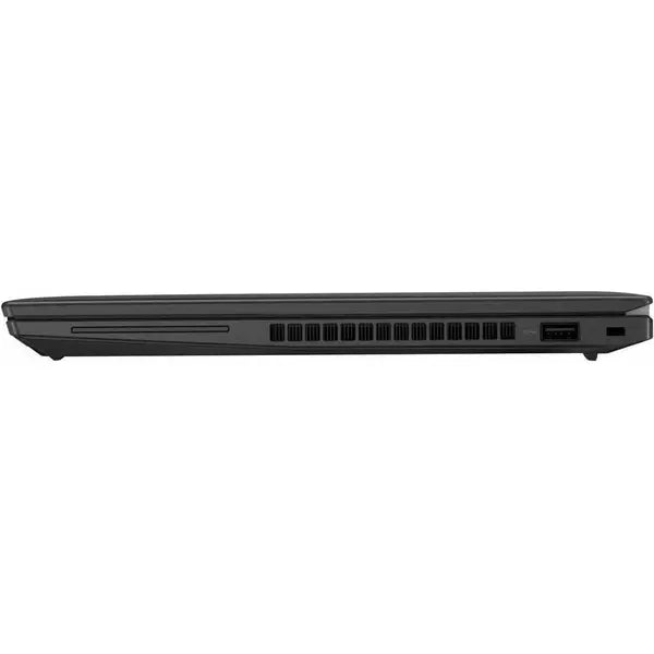 Used Lenovo ThinkPad T14 Gen 4 Notebook (AMD Ryzen 5 PRO 7540U) 16GB RAM 256GB SSD Windows 11 Pro – Thunder Black