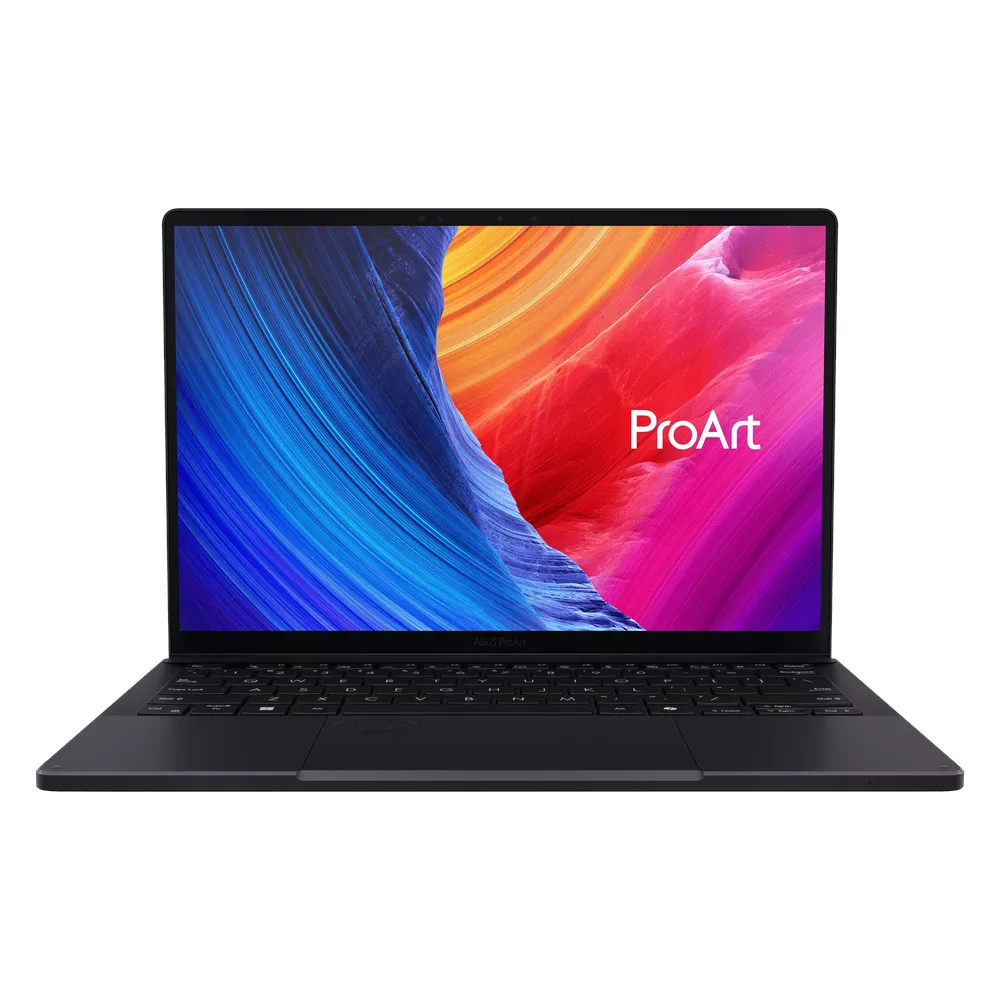 ASUS ProArt PX13 Laptop, AMD Ryzen AI Max+ 395 Processor, 32GB RAM, 1TB SSD, AMD Radeon Graphics, 13.3" 3K OLED Touch Display, Windows 11 Home, Backlit English & Arabic Keyboard, 1 Year Warranty | HN7306EA-LX054W