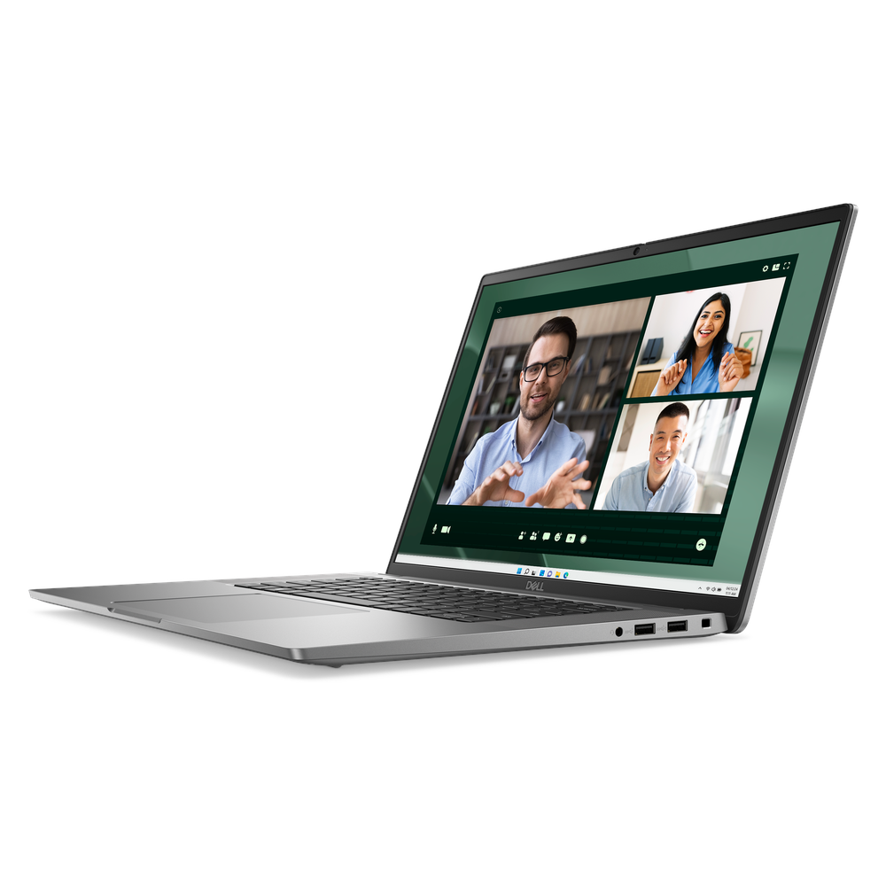 Dell Latitude 7650 Laptop, Intel Core Ultra 7 155U Processor, 16GB RAM, 1TB SSD, 16" FHD+ Display, Windows 11 Pro, English & Arabic Keyboard, 3 Year Warranty | Dell-LAT-7650-16-1T-W11P