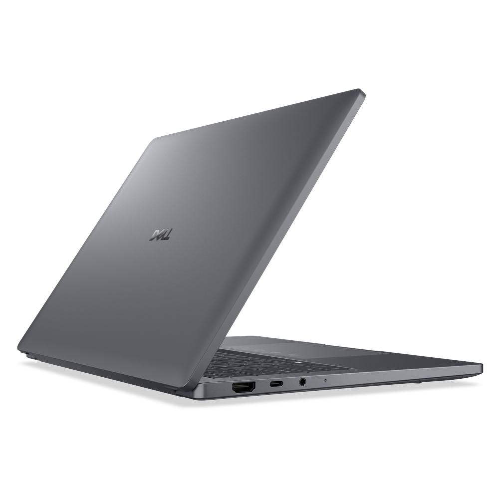 Dell Pro 14 Premium PA14250 Laptop, Intel Core Ultra 7 266V Processor, 16GB RAM, 1TB SSD, 14" FHD Display, Windows 11 Pro, English & Arabic Keyboard, 3 Year Warranty | Dell-PRO14P-16-1T-W11P