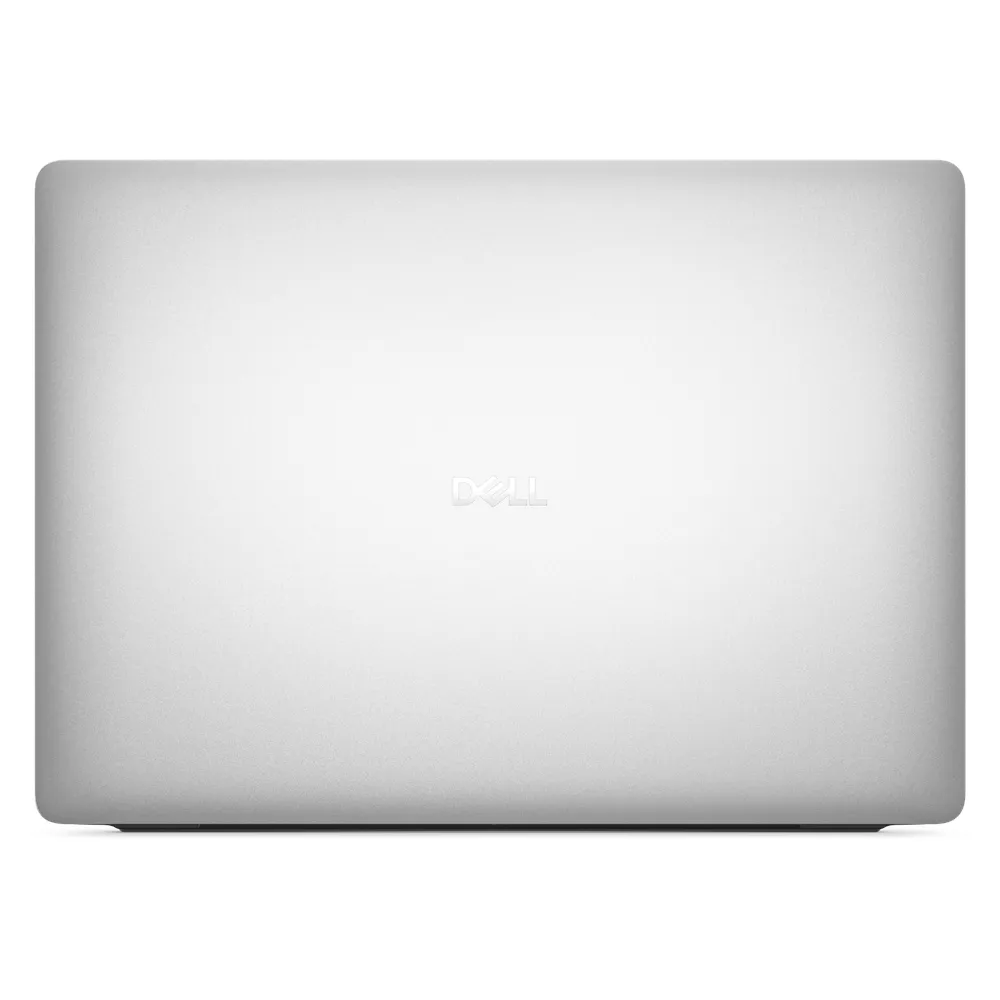 Dell Pro 14 Laptop PC14250, Intel Core Ultra 7 255U Processor, 8GB RAM, 512GB SSD, 14" FHD+ Display, DOS, English Keyboard, 1 Year Warranty | D-PRO-14-PC14250-U7