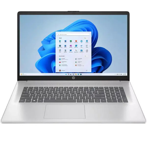 Used HP Full HD Laptop AMD Ryzen 5 8GB RAM 512GB SSD Windows 11 Home
