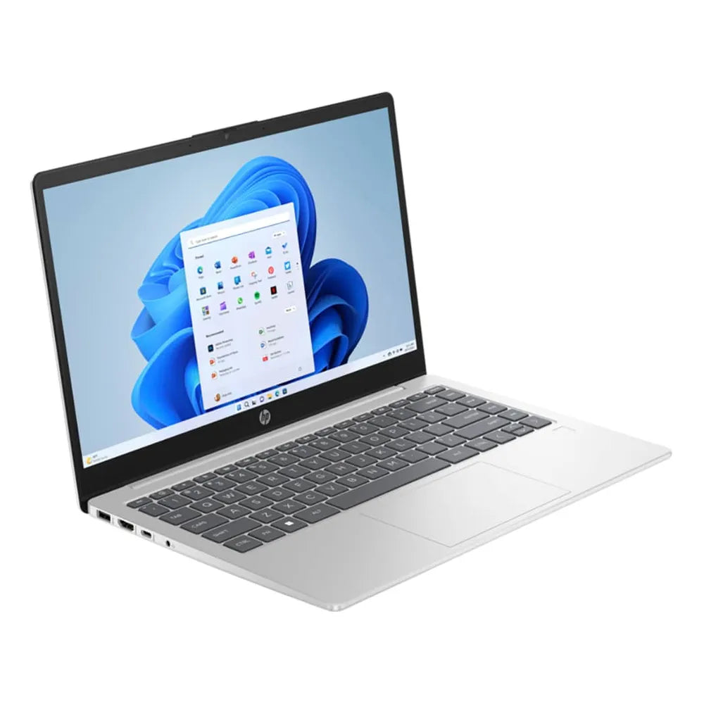 HP 14 EP0034NE Laptop, Intel Core i5-1235U Processor, 16GB RAM, 1TB SSD, 14" FHD Display, Windows 11 Home, English & Arabic Backlit Keyboard, 1 Year Warranty | AN1P8EA