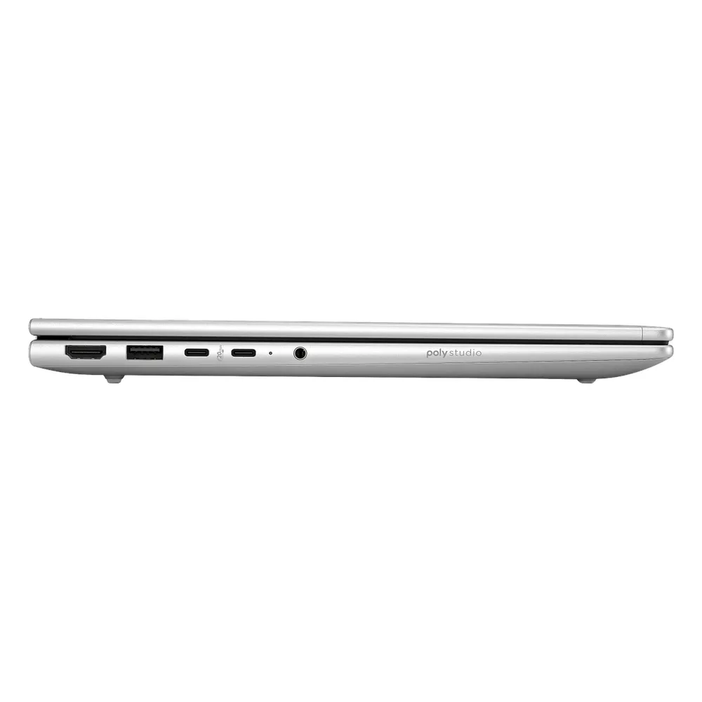 HP ProBook 4 G1i 14 Next Gen AI Business Laptop, Intel Core Ultra 7 255U Processor, 16GB RAM, 512GB SSD, 14" WUXGA Display, DOS, Backlit Arabic & English Keyboard, 1 Year Warranty | D0VG6ET