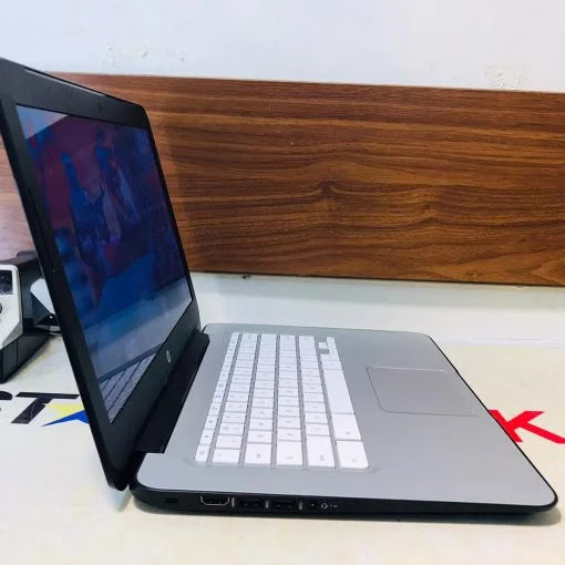 HP Chromebook 14 SMB | 4GB Ram | 128GB SSD