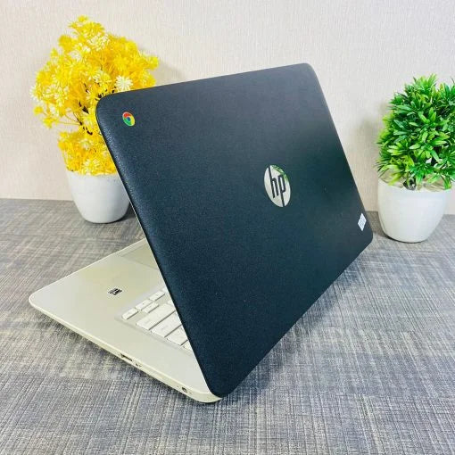 HP Chromebook 14 SMB | 4GB Ram | 128GB SSD | Windows 10
