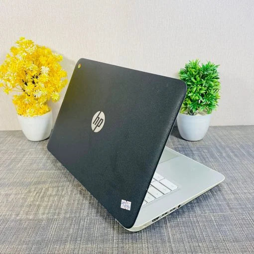HP Chromebook 14 SMB | 4GB Ram | 128GB SSD | Windows 10