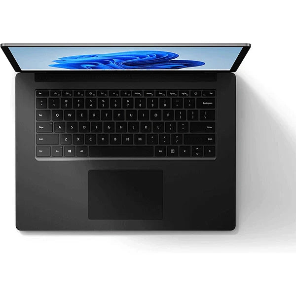 Used Microsoft Surface Laptop 4 Touchscreen AMD R7 16GB RAM 512GB SSD windows 10 Pro -Black