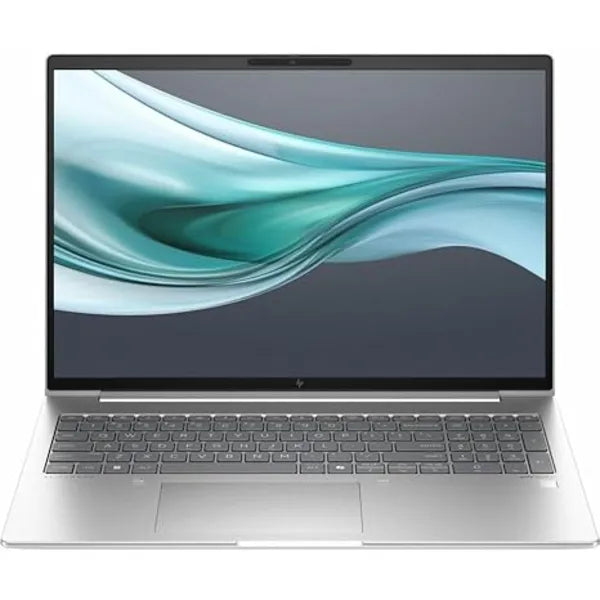 HP EliteBook 660 16 inch G11 Notebook PC, Intel Core Ultra 5 135U Processor, 32GB RAM, 512GB SSD, Integrated Intel Graphics, Windows 11 Pro (Pack of 5) – Silver – English Keyboard (US Version)