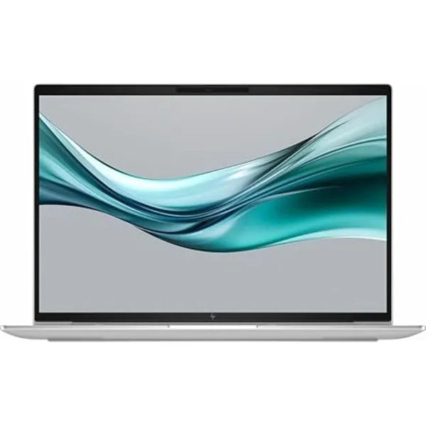 Used HP EliteBook 660 16 inch G11 Notebook PC, Intel Core Ultra 5 135U Processor, 32GB RAM, 512GB SSD, Integrated Intel Graphics, Windows 11 Pro – Silver – English Keyboard (US Version)