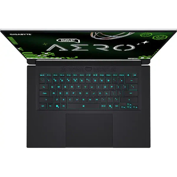 Gigabyte Aero X16 Copilot+ PC (AMD Ryzen AI 7 350) 32GB RAM 1TB SSD – Lunar White