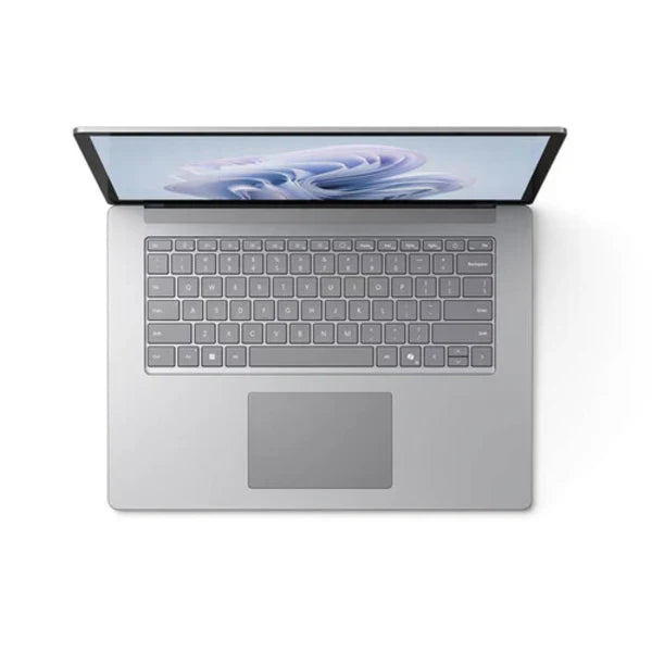Microsoft Surface Multi-Touch Laptop 6 Intel Core Ultra 7 16GB RAM 256GB SSD Integrated Intel Arc Graphics Windows 11 Pro – Platinum