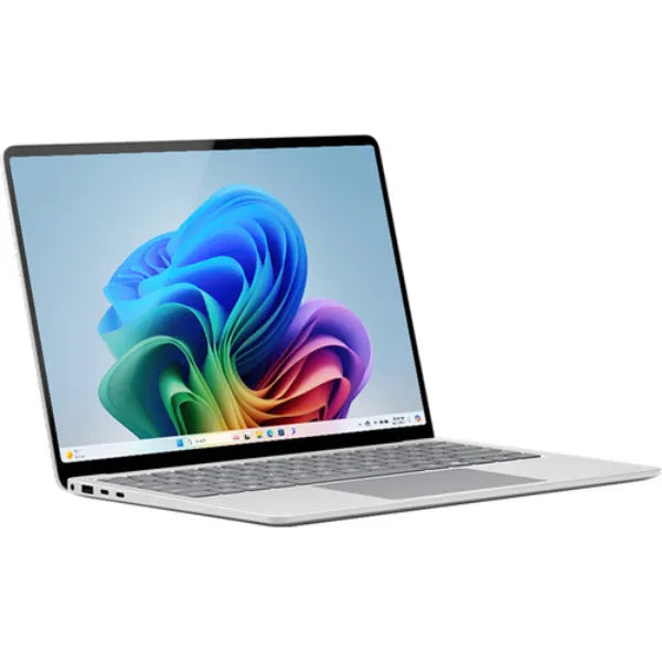 Microsoft Surface Laptop 7 Copilot+ PC – Intel Core Ultra 5, 32GB RAM, 256GB SSD – Platinum
