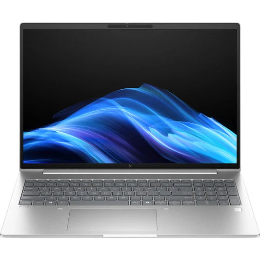 HP EliteBook 6 G1i Intel Core Ultra 7 255U 16GB RAM 512GB SSD
