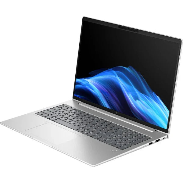 HP EliteBook 6 G1i Intel Core Ultra 7 255U 16GB RAM 512GB SSD