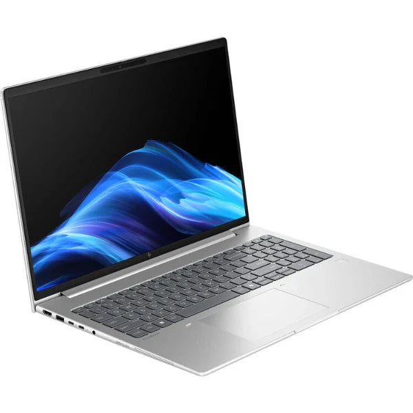 HP EliteBook 6 G1i Intel Core Ultra 7 255U 16GB RAM 512GB SSD
