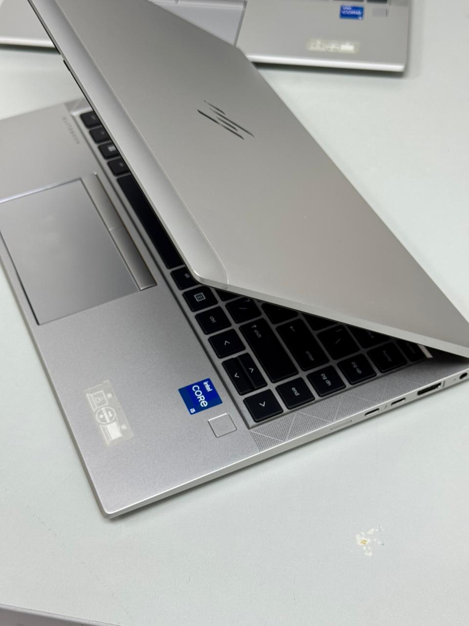 HP EliteBook 840 G8 i5 11th Gen Laptop 16GB RAM 256GB SSD– Al