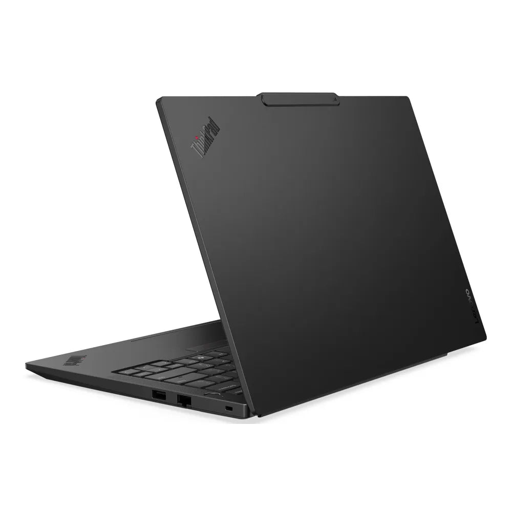 Lenovo ThinkPad E14 Gen 7 Laptop, Intel Core Ultra 7 255H Processor, 16GB RAM, 512GB SSD, 14" WUXGA IPS Display, DOS, Backlit English & Arabic Keyboard, 1 Year Warranty | 21SX0066GR