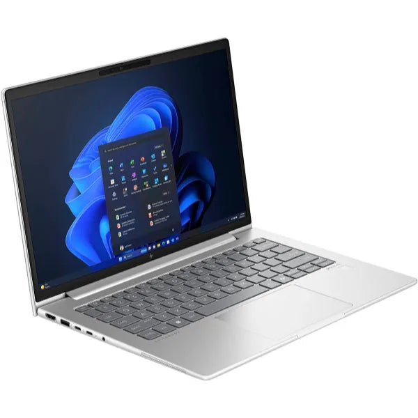 Used HP EliteBook 640 G11 Intel Core Ultra 5 135U, 16GB RAM 256GB SSD Window 11 Pro - Pike Silver Aluminum