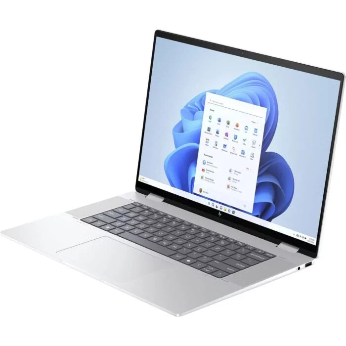 HP Envy 2 in 1 16" AC0013dx - Intel Core Ultra 5 125U 12-Core Processor 16-GB 512-GB SSD