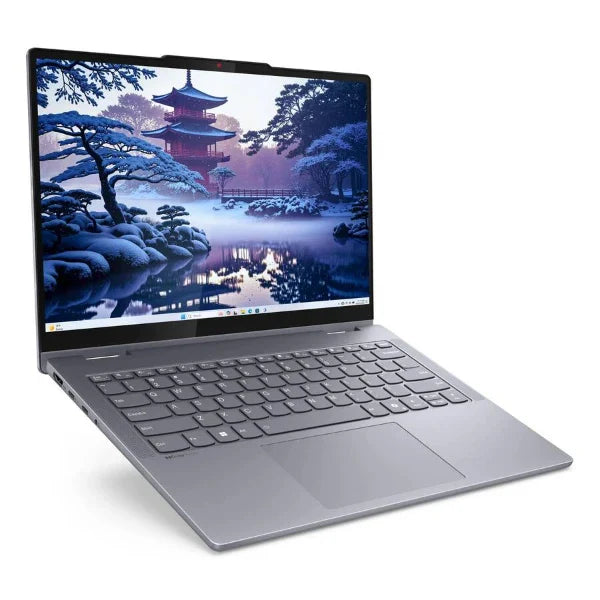 Lenovo 14" IdeaPad 5 2-in-1 – Intel Core Ultra 5 8GB RAM 512GB SSD