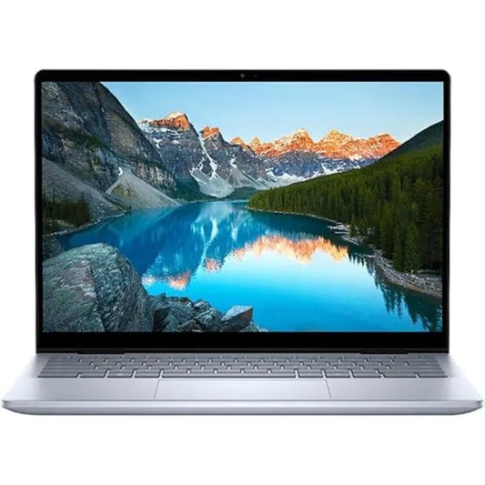 Used Dell Inspiron 14-7440 2-IN-1 Laptop Intel Core 7 150U, 16GB RAM, 1TB SSD Intel Iris Xe Graphics Window 11 – Blue