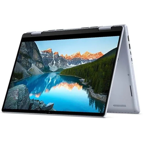 Used Dell Inspiron 14-7440 2-IN-1 Laptop Intel Core 7 150U, 16GB RAM, 1TB SSD Intel Iris Xe Graphics Window 11 – Blue