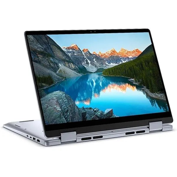 Used Dell Inspiron 14-7440 2-IN-1 Laptop Intel Core 7 150U, 16GB RAM, 1TB SSD Intel Iris Xe Graphics Window 11 – Blue