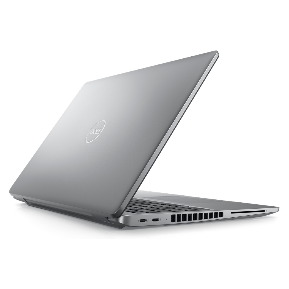 Dell Latitude 5550 Laptop, Intel Core Ultra 7 165U Processor, 16GB RAM, 1TB SSD, 15.6" FHD Display, DOS, English Keyboard, 3 Year Warranty | Dell-LAT-5550-16-1T-ENG