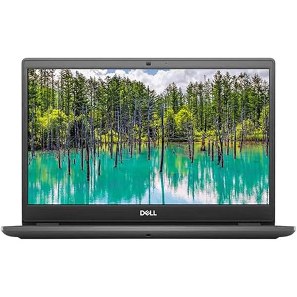 Used Dell Latitude 3410 Laptop, 14 inch 10th Gen Intel Core i5-10210U 8GB RAM 256GB SSD
