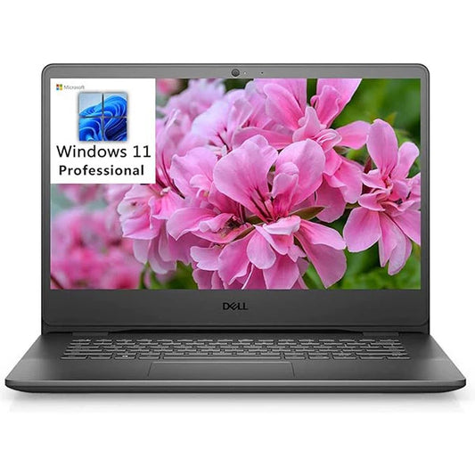 Used Dell Vostro 14-3400 Laptop (11th Gen) Intel Core i3 16GB RAM 512GB SSD + 1TB HHD