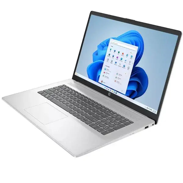 Used HP Full HD Laptop AMD Ryzen 5 8GB RAM 512GB SSD Windows 11 Home