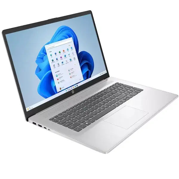 Used HP Full HD Laptop AMD Ryzen 5 8GB RAM 512GB SSD Windows 11 Home