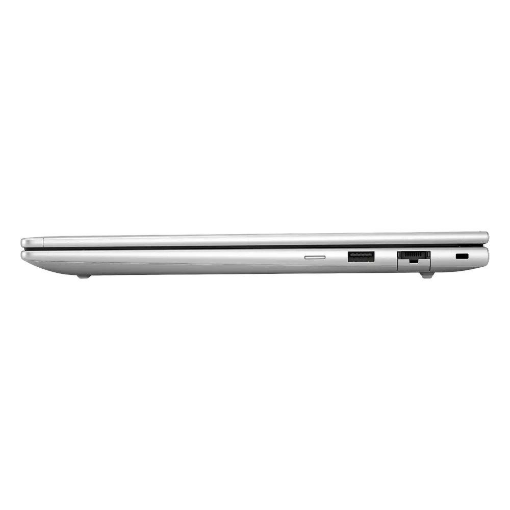 HP ProBook 4 G1i 14 Next Gen AI Business Laptop, Intel Core Ultra 7 255U Processor, 16GB RAM, 512GB SSD, 14" WUXGA Display, DOS, Backlit English Keyboard, 1 Year Warranty | D0VG6ET-ENG