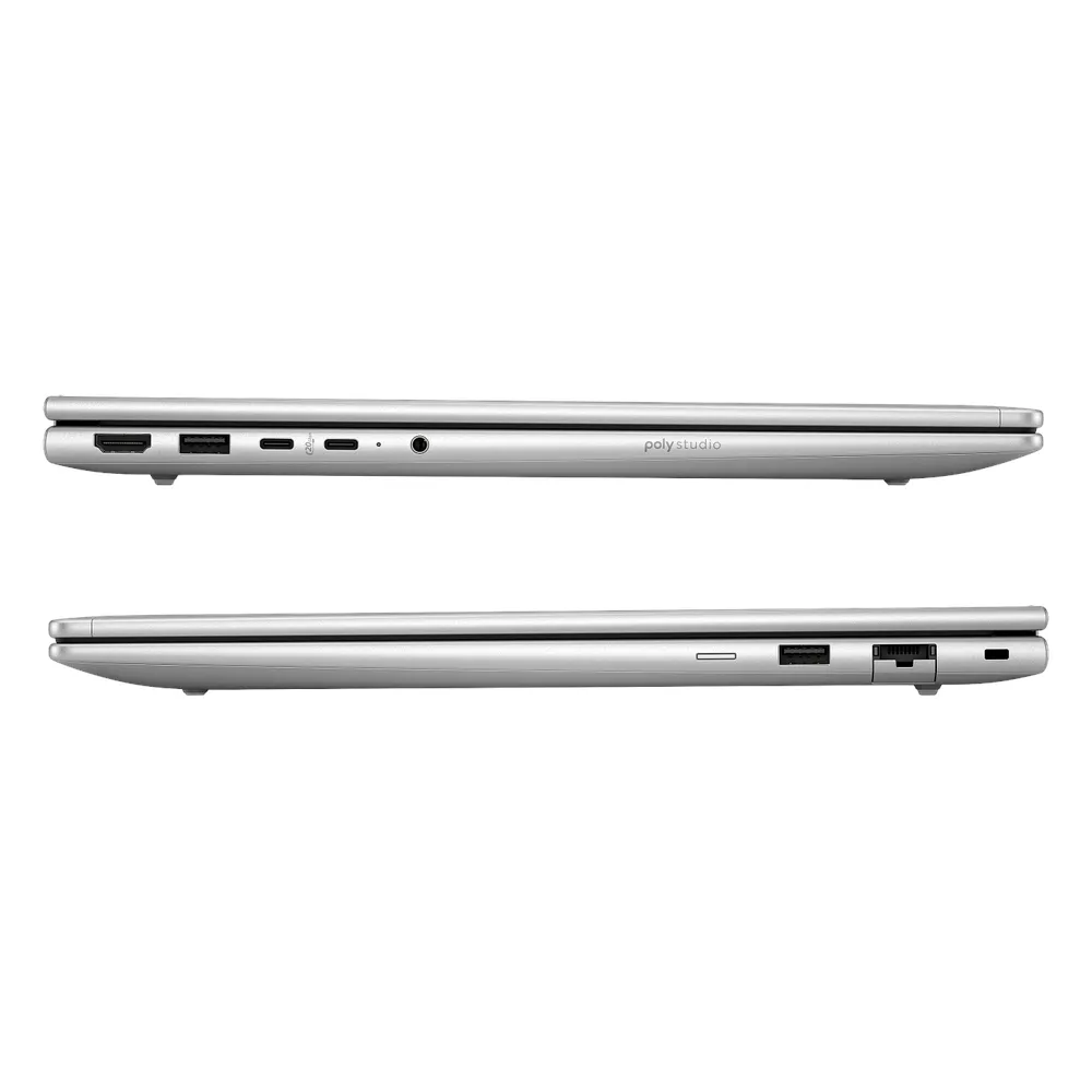 HP ProBook 4 G1i 16 Next Gen AI Business Laptop, Intel Core Ultra 7 255U Processor, 16GB RAM, 512GB SSD, 16" WUXGA Display, DOS, Backlit English Keyboard, 1 Year Warranty | D0VG1ET