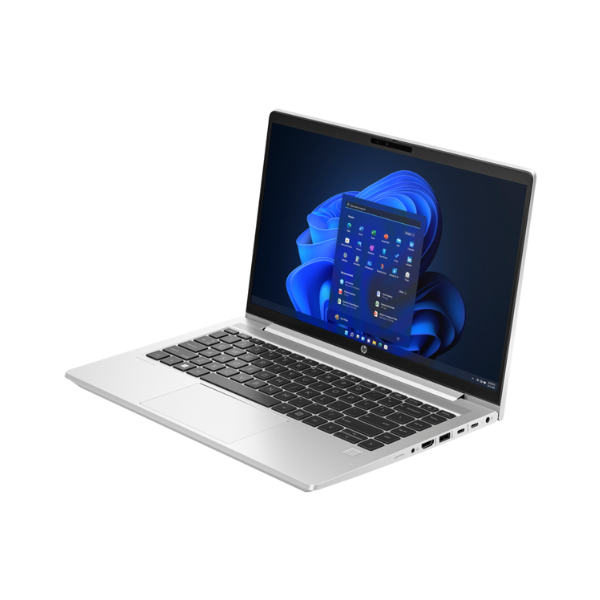 HP ProBook 440 G10 Notebook Intel Core i5 1335U Processor, 8 GB RAM, 512 GB SSD, 14" FHD Display, Windows 11 Pro, English & Arabic Keyboard, 1 Year Warranty | 816N2EA