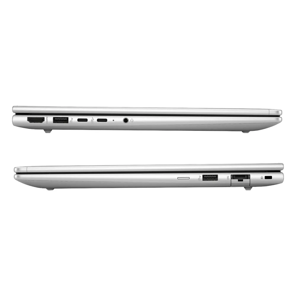 HP ProBook 440 G11 Laptop, Intel Core Ultra 7 155U Processor, 16GB RAM, 512GB SSD, 14" WUXGA Display, DOS, English Backlit Keyboard, 1 Year Warranty | A38BCET