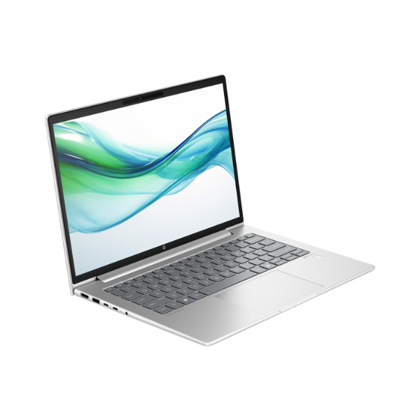 HP ProBook 460 G11 Notebook Intel Core Ultra 5 125U Processor, 8 GB RAM, 512 GB SSD, 16" WUXGA Display, DOS, English Keyboard, 1 Year Warranty | 9Y7S1ET