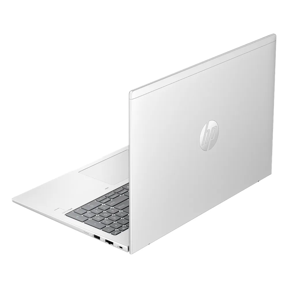 HP ProBook 460 G11 AI Laptop, Intel Core Ultra 7 255H Processor, 16GB DDR5 RAM, 512GB SSD, NVIDIA GeForce RTX 3050 4GB GDDR6, 16" WUXGA IPS Display, DOS, English Keyboard, 1 Year Warranty | D0UW1ET