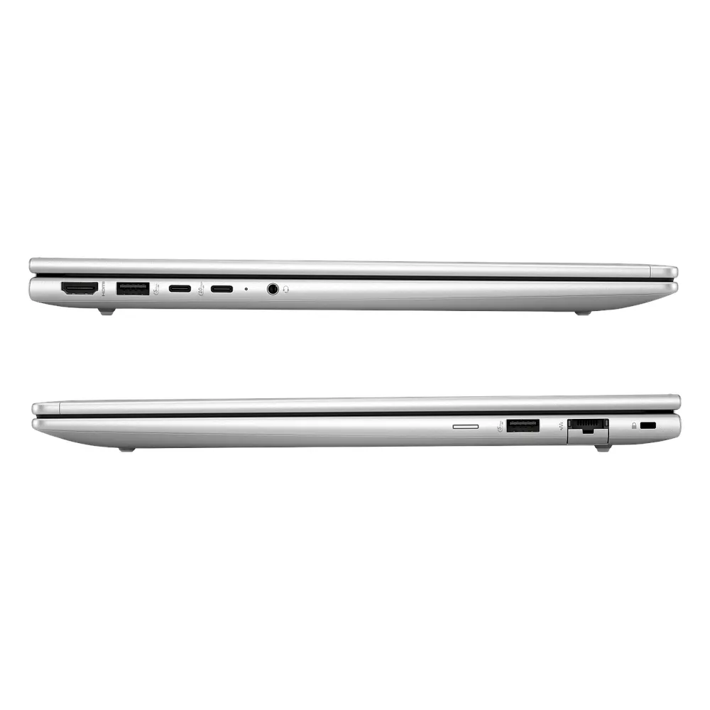 HP ProBook 460 G11 Business Laptop, Intel Core Ultra 5 125U Processor, 16GB RAM, 512GB SSD, 16" WUXGA Display, DOS, Backlit Arabic & English Keyboard, 1 Year Warranty | A38BGET